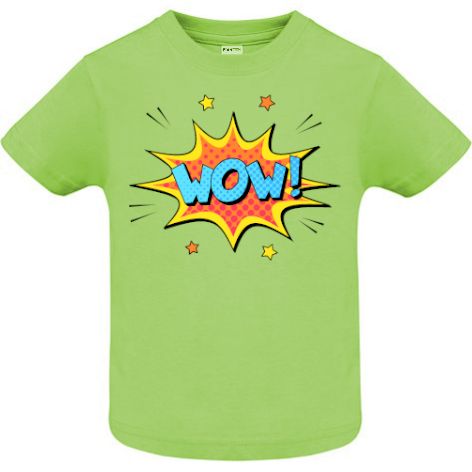 Tricou copii - Comic Wow! - imagine 9