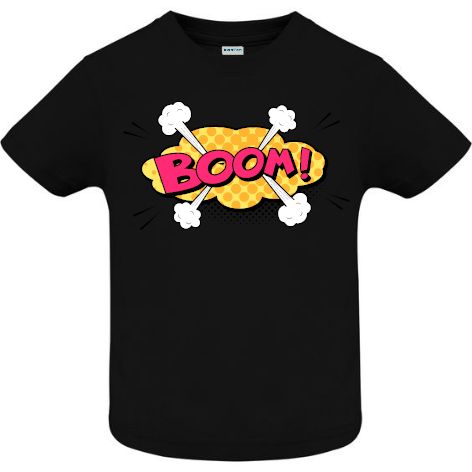 Tricou copii - Comic Boom! - imagine 6
