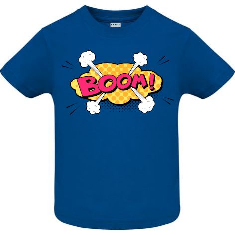 Tricou copii - Comic Boom! - imagine 4