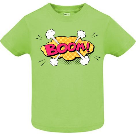 Tricou copii - Comic Boom! - imagine 9