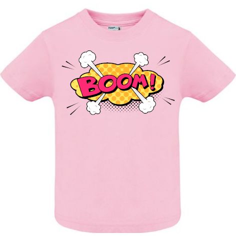Tricou copii - Comic Boom! - imagine 8