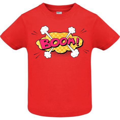 Tricou copii - Comic Boom! - imagine 7