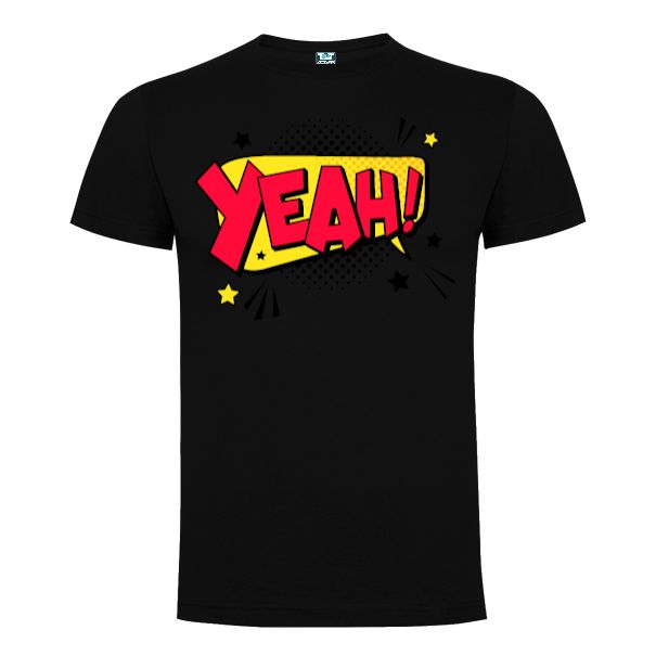 Tricou bărbat - Comic Yeah! - imagine 7