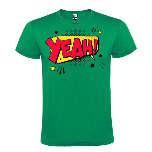 Tricou bărbat - Comic Yeah! - imagine 9