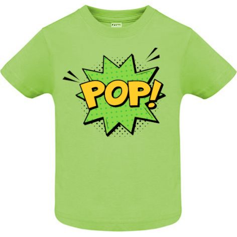 Tricou copii - Comic POP! - imagine 9