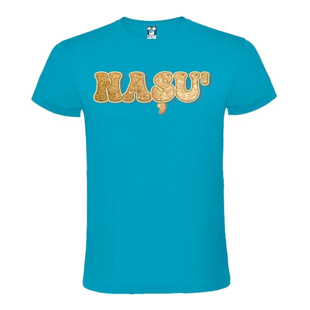 Tricou bărbat - Nașu' - imagine 3