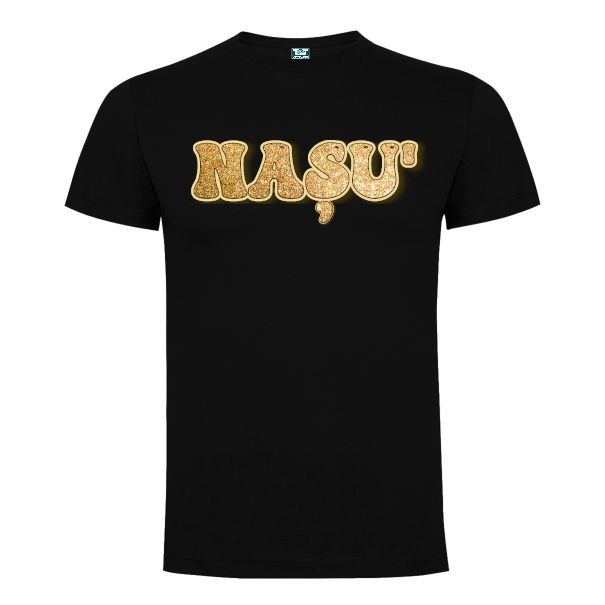 Tricou bărbat - Nașu' - imagine 7