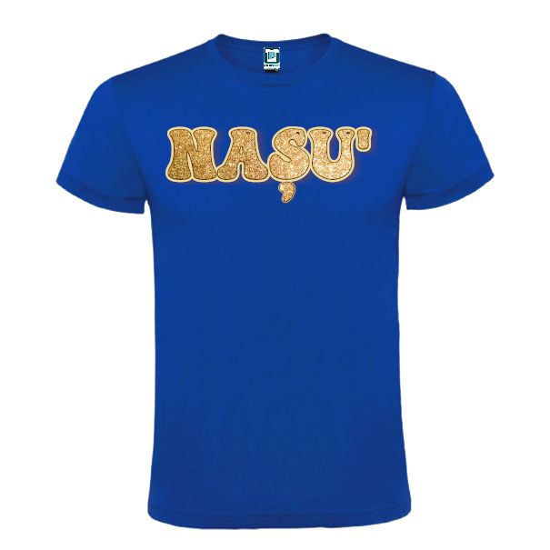 Tricou bărbat - Nașu' - imagine 4