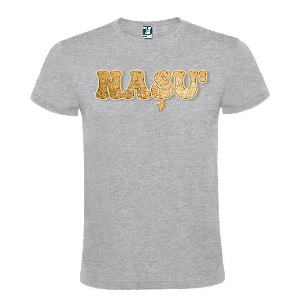 Tricou bărbat - Nașu' - imagine 6