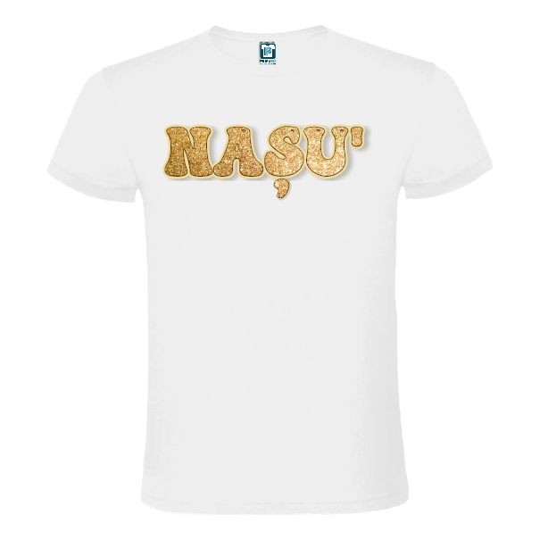 Tricou bărbat - Nașu' - imagine 2