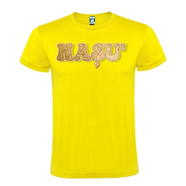 Tricou bărbat - Nașu' - imagine 5
