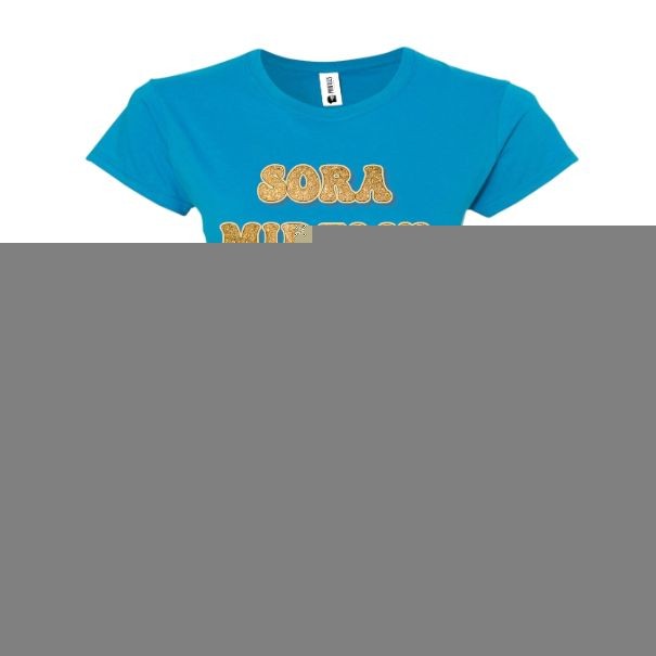 Tricou damă - Sora mirelui - imagine 3
