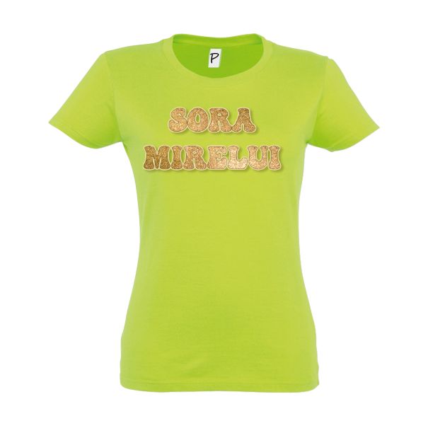 Tricou damă - Sora mirelui - imagine 9