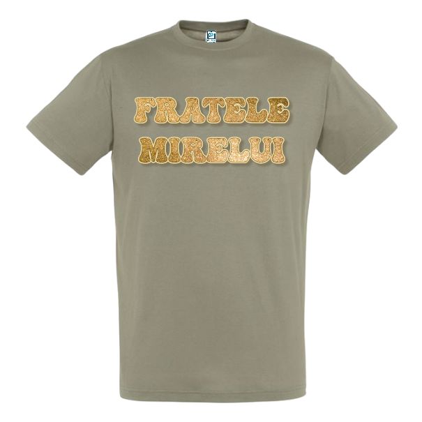 Tricou bărbat - Fratele mirelui - imagine 9