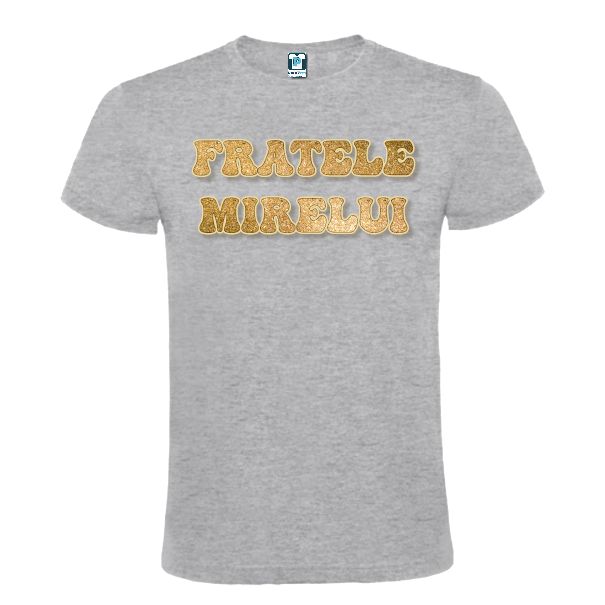 Tricou bărbat - Fratele mirelui - imagine 5
