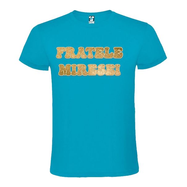 Tricou bărbat - Fratele Miresei - imagine 3