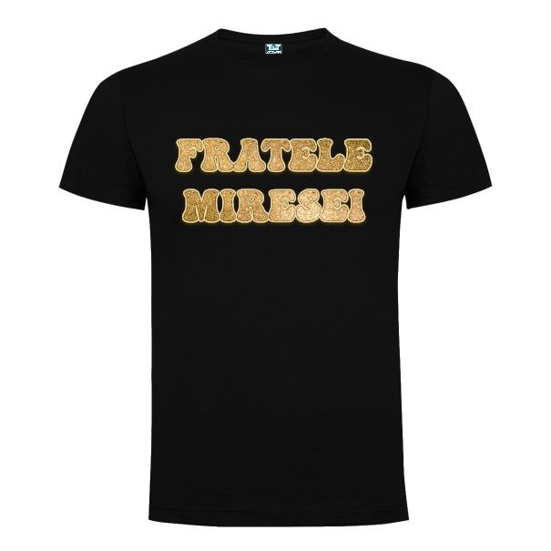 Tricou bărbat - Fratele Miresei - imagine 7