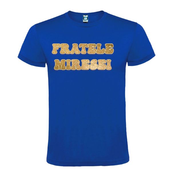 Tricou bărbat - Fratele Miresei - imagine 4