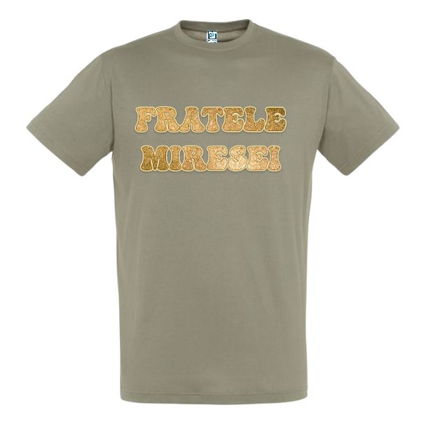 Tricou bărbat - Fratele Miresei - imagine 10