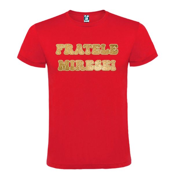 Tricou bărbat - Fratele Miresei - imagine 8