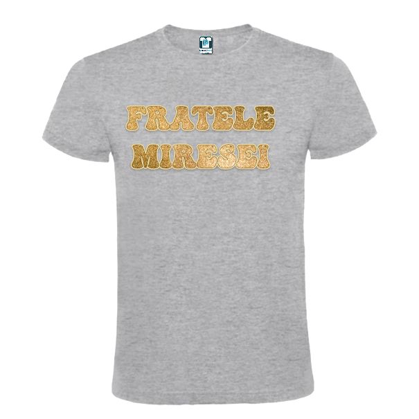 Tricou bărbat - Fratele Miresei - imagine 6
