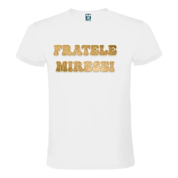 Tricou bărbat - Fratele Miresei - imagine 2