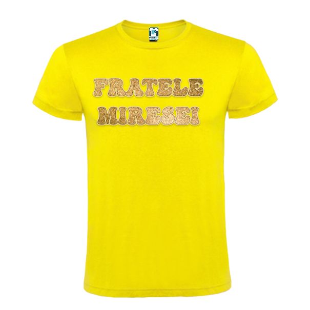 Tricou bărbat - Fratele Miresei - imagine 5