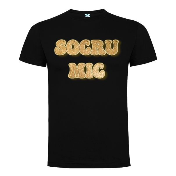 Tricou bărbat - Socru mic - imagine 7