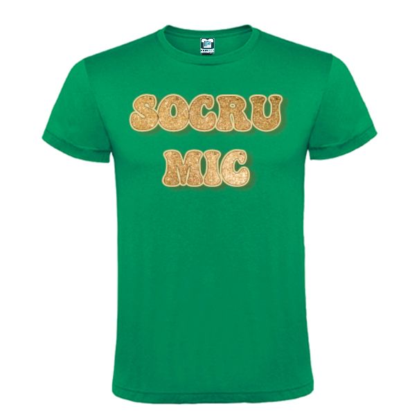 Tricou bărbat - Socru mic - imagine 9