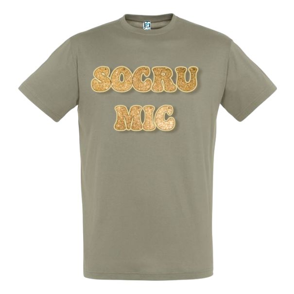 Tricou bărbat - Socru mic - imagine 10