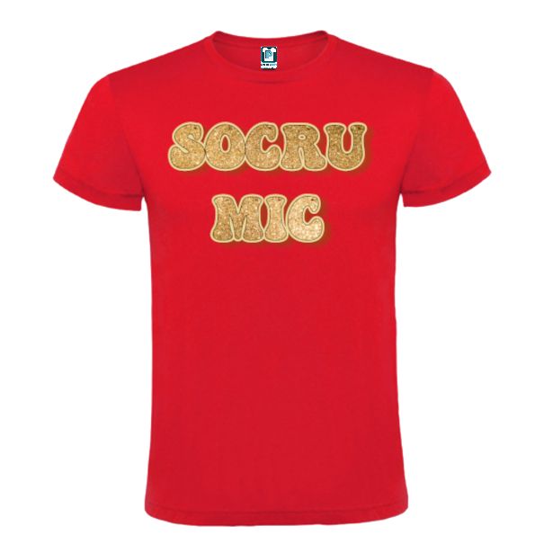 Tricou bărbat - Socru mic - imagine 8