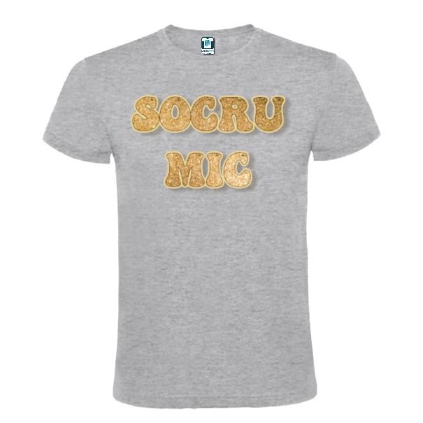 Tricou bărbat - Socru mic - imagine 6