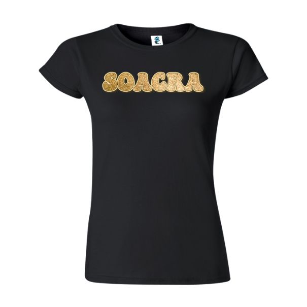 Tricou damă - Soacra - imagine 6