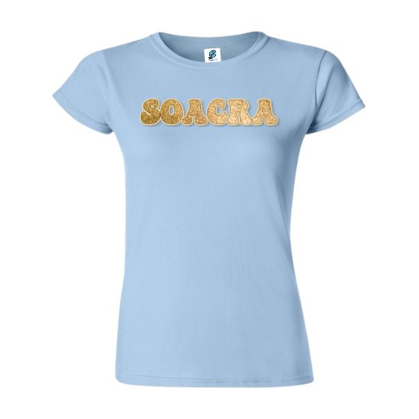Tricou damă - Soacra - imagine 4