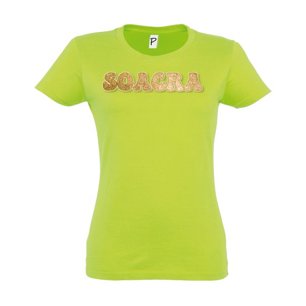 Tricou damă - Soacra - imagine 9