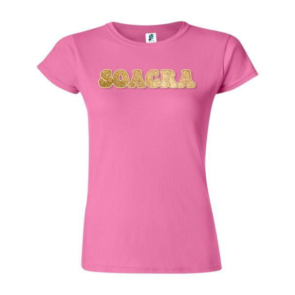 Tricou damă - Soacra - imagine 8