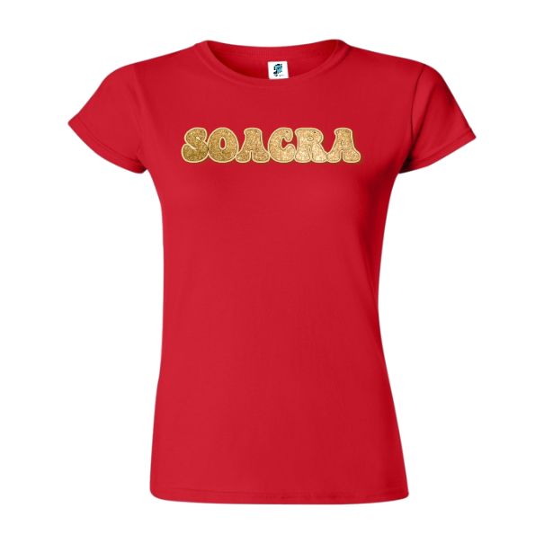 Tricou damă - Soacra - imagine 7