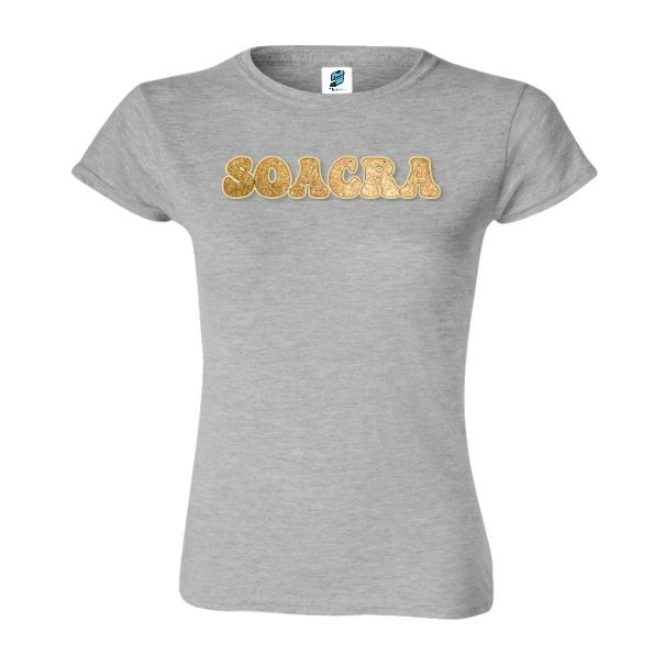Tricou damă - Soacra - imagine 5