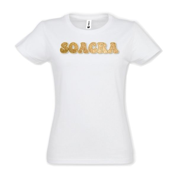 Tricou damă - Soacra - imagine 2