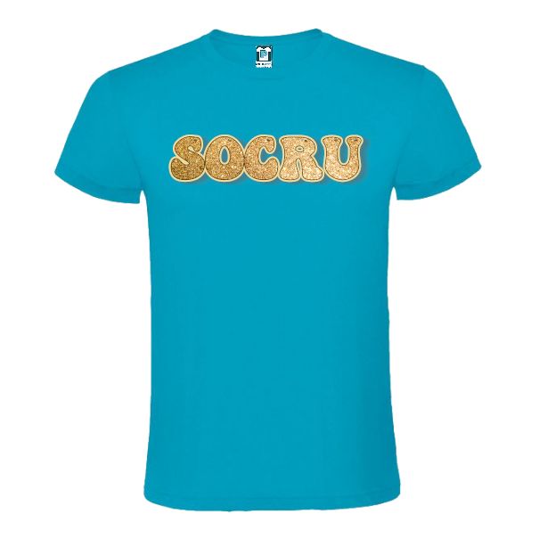 Tricou bărbat - Socru - imagine 3