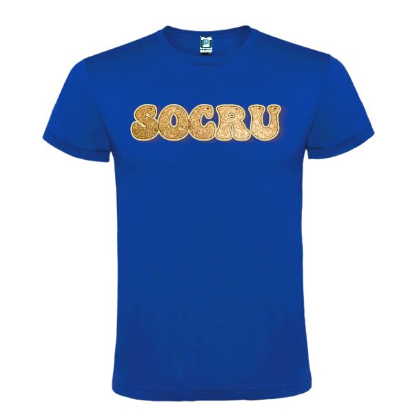 Tricou bărbat - Socru - imagine 4