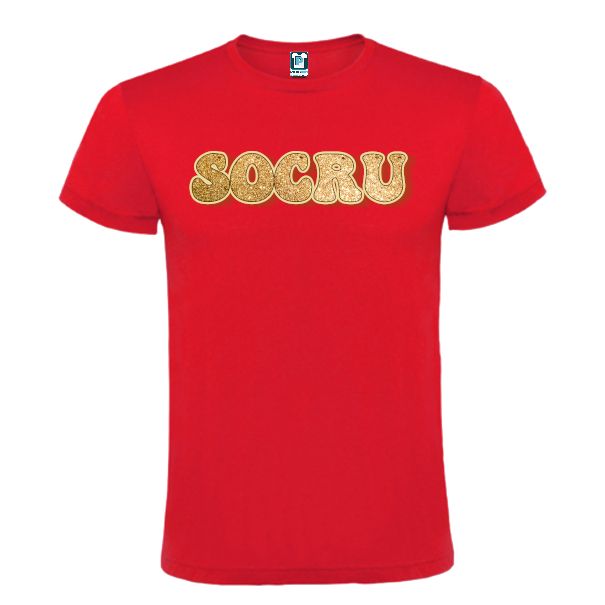 Tricou bărbat - Socru - imagine 8