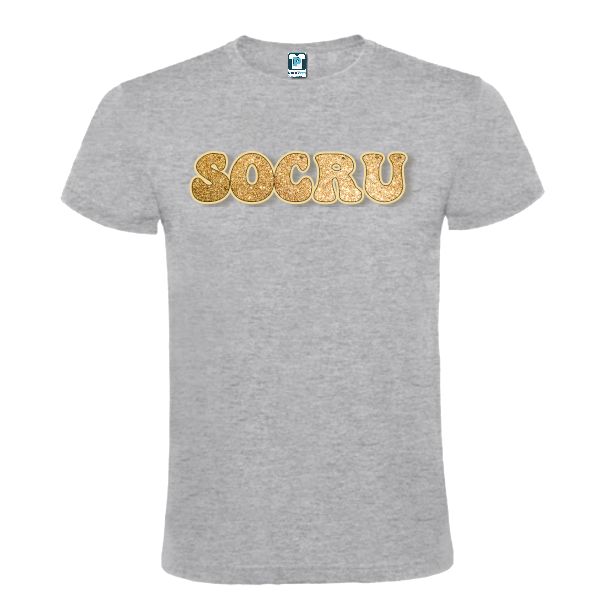 Tricou bărbat - Socru - imagine 6