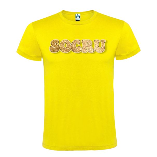 Tricou bărbat - Socru - imagine 5