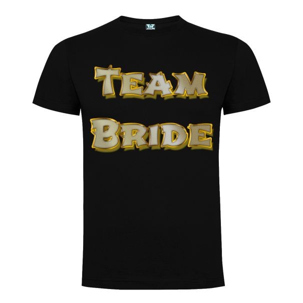 Tricou bărbat - Team Bride I - imagine 7