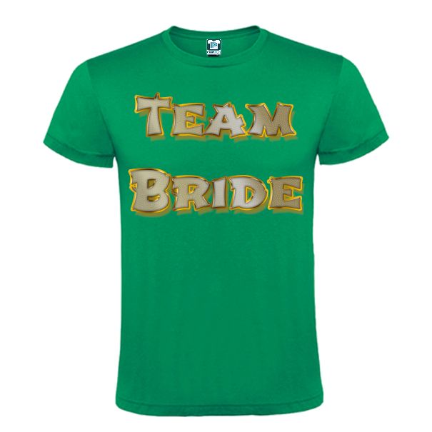 Tricou bărbat - Team Bride I - imagine 9