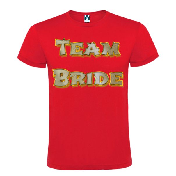 Tricou bărbat - Team Bride I - imagine 8