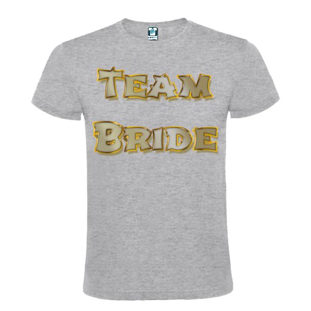 Tricou bărbat - Team Bride I - imagine 6