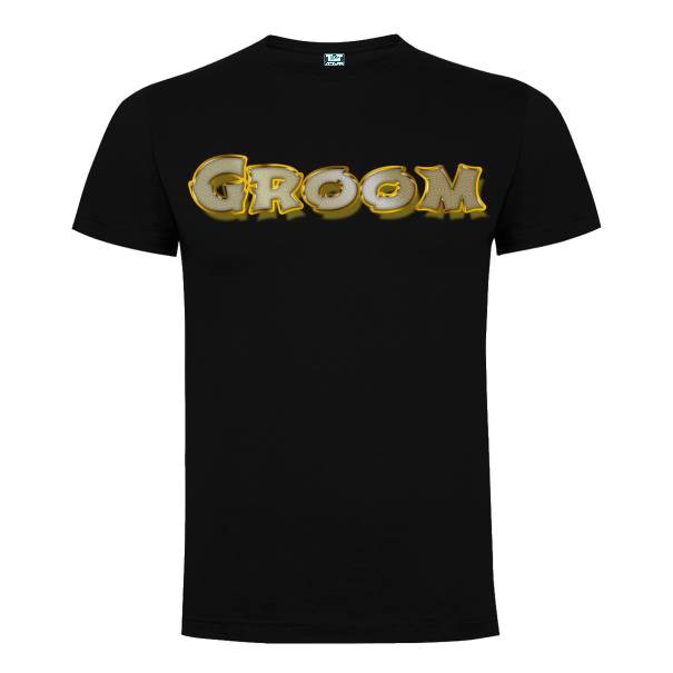 Tricou bărbat - Groom - imagine 7