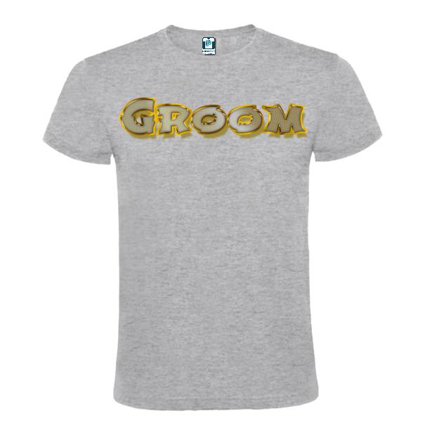 Tricou bărbat - Groom - imagine 6